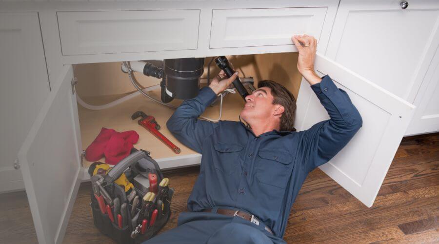 Professional sewer line replacement in Magnetic Springs, OH